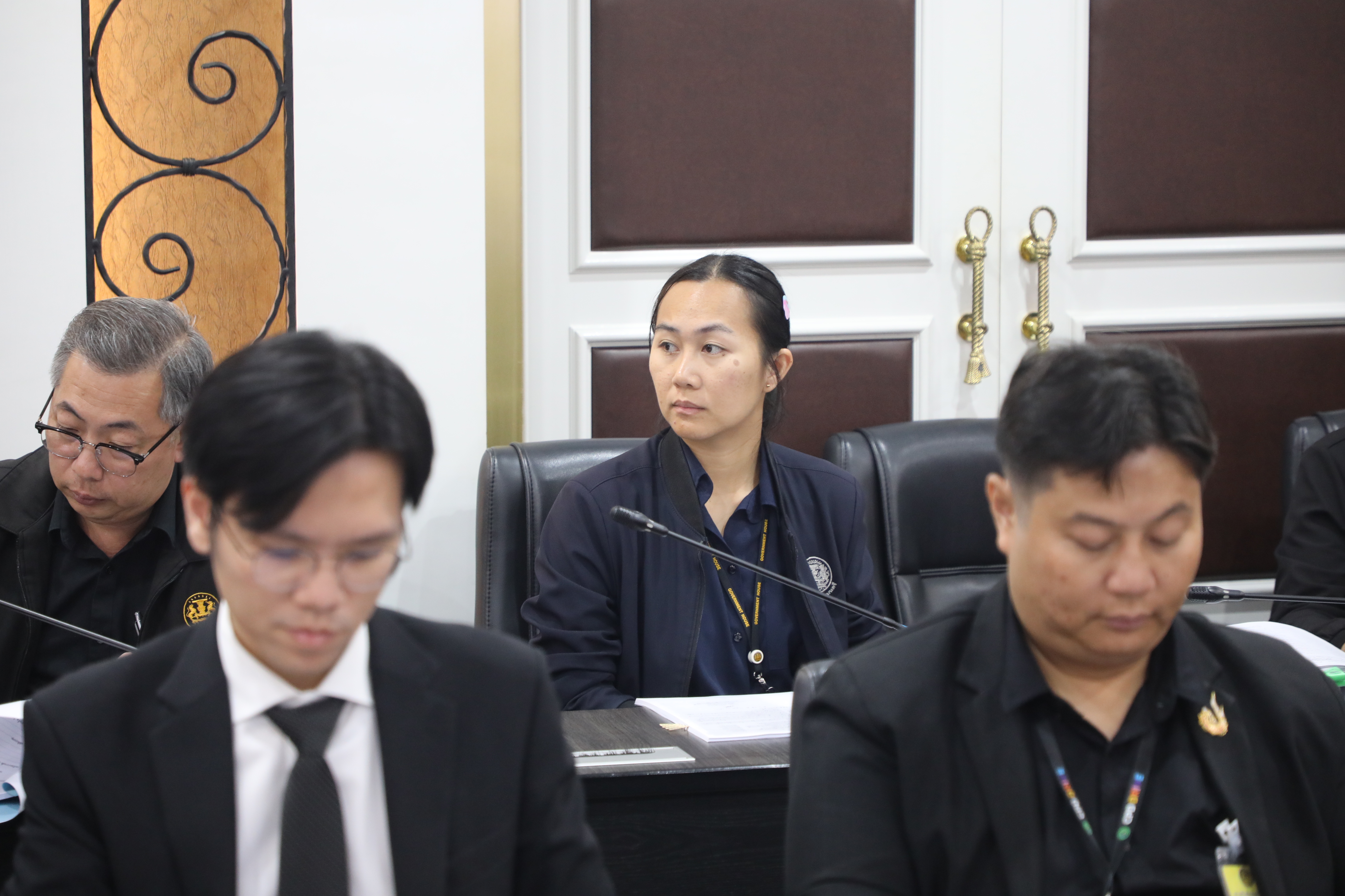 title - ส.ป.ก. ประชุมคณะกรรมการกำหนดมาตรฐานระวางแผนที่และแผนที่รูปแปลงที่ดินของรัฐ (กมร.) ครั้งที่ 9_1/2569